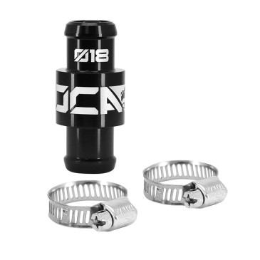 COOLING ADAPTER VOCA T-LINK 18mm 1/8" RED 3700948184516