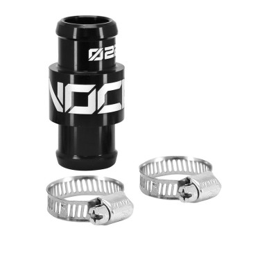 COOLING ADAPTER VOCA T-LINK 22mm 1/8" RED 3700948184523