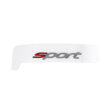 MONOGRAMME SPORT -2H003376-