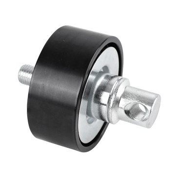 TENDEUR COURROIE COMPRESSEUR CLIMATISEUR ORIGINE PIAGGIO PORTER NP6 2021> -WL0812050209A0-