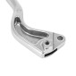 LEVIER DE FREIN ADAPTABLE HONDA 110 VISION 2017>2023 GAUCHE POLI (OEM: 53178-KVB-920) -SELECTION P2R-