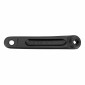 MANIVELLE DROITE + GAUCHE 170mm NOIR JIS POUR MOTEUR -P2R- 3700948293096