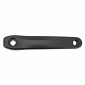 MANIVELLE DROITE + GAUCHE 170mm NOIR JIS POUR MOTEUR -P2R- 3700948293102