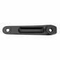 MANIVELLE DROITE + GAUCHE 170mm NOIR JIS POUR MOTEUR -P2R- 3700948293102