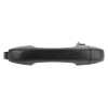 POIGNEE DE PORTE GAUCHE ORIGINE PIAGGIO PORTER NP6 2021> -WET610150700A0-