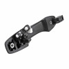 POIGNEE DE PORTE GAUCHE ORIGINE PIAGGIO PORTER NP6 2021> -WET610150700A0-
