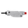 MAITRE CYLINDRE DE FREIN ARRIERE ORIGINE MOTO GUZZI V7, V9 -2B002189-