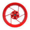 REAR WHEEL 5 5X17 WITH BEARINGS -2B008370-