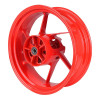 REAR WHEEL 5 5X17 WITH BEARINGS -2B008370-
