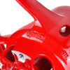 REAR WHEEL 5 5X17 WITH BEARINGS -2B008370-