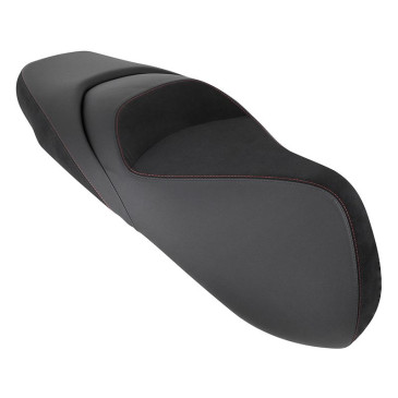SELLE NOIRE ORIGINE PIAGGIO 300-400 BEVERLY 2021> -1B011817R00C2-