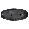 SELLE NOIRE ORIGINE PIAGGIO 300-400 BEVERLY 2021> -1B011817R00C2-