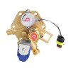INDICATEUR DE NIVEAU GPL ORIGINE PIAGGIO PORTER NP6 2021> -1E004451-