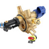 INDICATEUR DE NIVEAU GPL ORIGINE PIAGGIO PORTER NP6 2021> -1E004451-