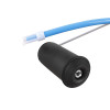 INDICATEUR DE NIVEAU GPL ORIGINE PIAGGIO PORTER NP6 2021> -1E004451-