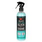 NETTOYANT VELO WELDTITE POUR FOURCHE ET PNEU SILICONE SLICK N SHINE (SPRAY 400ml) 5013863130420