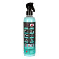 NETTOYANT VELO WELDTITE POUR FOURCHE ET PNEU SILICONE SLICK N SHINE (SPRAY 400ml) 5013863130420