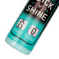 NETTOYANT VELO WELDTITE POUR FOURCHE ET PNEU SILICONE SLICK N SHINE (SPRAY 400ml) 5013863130420