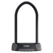 ANTIVOL VELO U ABUS GRANIT XPLUS 540 LARGEUR 108 x HAUTEUR 230 mm DIAM 53 mm (ANSE 13 mm) -NIVEAU SECURITE 15- (HOMOLOGUE ART) 4003318111617