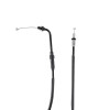 CABLE/COMMANDE/TRANSMISSION FERMETURE DE GAZ ORIGINE PIAGGIO 350 BEVERLY 2013> -666644-