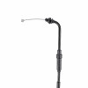 CABLE/COMMANDE/TRANSMISSION FERMETURE DE GAZ ORIGINE PIAGGIO 350 BEVERLY 2013> -666644-