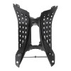 MARCHE PIED/PLANCHER ORIGINE PIAGGIO 50-125 VESPA PRIMAVERA, SPRINT 2013> NOIR 99/C -67361200NV-