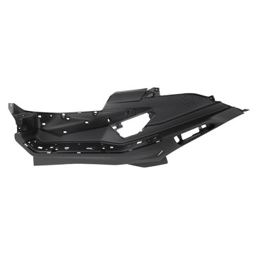 LEFT FOOTREST -1B0107510000C-