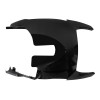 RIGHT SPOILER- "PIAGGIO GENUINE PART" GILERA 50-125 RUNNER BLACK 94 -6565230090 -6565236090-