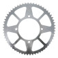 REAR CHAIN SPROCKET FOR 50cc MOTORBIKE BETA 50 RR ENDURO 2006>2020, 50 RR MOTARD 2005>2019, 50 RR MOTARD SPORT 2014>2020, 50 RR STANDARD 2005>2008 420 60 Teeth (Ø 100/120/8.5). -AFAM- 5414837165552