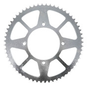 COURONNE 50 A BOITE ADAPTABLE BETA 50 RR ENDURO 2006>2020, 50 RR MOTARD 2005>2019, 50 RR MOTARD SPORT 2014>2020, 50 RR STANDARD 2005>2008 420 60 DTS (DIAM 100/120/8.5) -AFAM- 5414837165552
