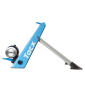 HOME TRAINER TACX BLUE TWIST T2675 POUR ROUE 27"-29" (VENDU A L UNITE) 8714895039749