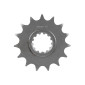 PIGNON MOTO ADAPTABLE YAMAHA 700 MT-07 525 15 DTS (OEM: 219296030000) -AFAM- 5414837123071