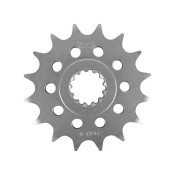 PIGNON MOTO ADAPTABLE HONDA 750 X-ADV 2017>, 750 FORZA 2021>, 750 NC XA 2014>2021, 750 NC X 2014> 520 16 DTS -AFAM- 5414837143826