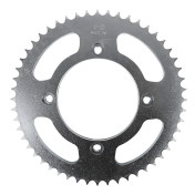 COURONNE MOTO ADAPTABLE BETA 125 RR ENDURO 2009>, 125 RE ENDURO 2009>2016, 125 RR MOTARD 2008>, 50 RR ENDURO 2006>2017, 50 RR MOTARD 2005>2017 428 54 DTS (DIAM 100/120/8.5) -AFAM- 5414837128984