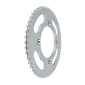 COURONNE MOTO ADAPTABLE BETA 125 RR ENDURO 2009>, 125 RE ENDURO 2009>2016, 125 RR MOTARD 2008>, 50 RR ENDURO 2006>2017, 50 RR MOTARD 2005>2017 428 54 DTS (DIAM 100/120/8.5) -AFAM- 5414837128984
