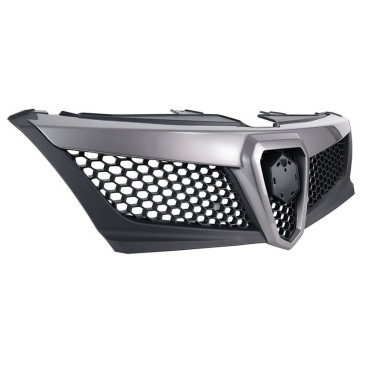 GRILLE/CALANDRE AVANT COMPLETE ORIGINE PIAGGIO PORTER NP6 2021> -WET531010100A0-