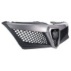 GRILLE/CALANDRE AVANT COMPLETE ORIGINE PIAGGIO PORTER NP6 2021> -WET531010100A0-