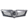 GRILLE/CALANDRE AVANT COMPLETE ORIGINE PIAGGIO PORTER NP6 2021> -WET531010100A0-