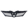 GRILLE/CALANDRE AVANT COMPLETE ORIGINE PIAGGIO PORTER NP6 2021> -WET531010100A0-