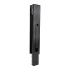 CACHE ARRIERE GAUCHE DE RIDELLE ORIGINE PIAGGIO PORTER NP6 2021> -- - -1E004167-