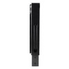 CACHE ARRIERE GAUCHE DE RIDELLE ORIGINE PIAGGIO PORTER NP6 2021> -- - -1E004167-