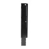 CACHE ARRIERE GAUCHE DE RIDELLE ORIGINE PIAGGIO PORTER NP6 2021> -- - -1E004167-