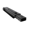 CACHE ARRIERE GAUCHE DE RIDELLE ORIGINE PIAGGIO PORTER NP6 2021> -- - -1E004167-