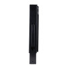 CACHE ARRIERE DROIT DE RIDELLE ORIGINE PIAGGIO PORTER NP6 2021> ---1E004168-