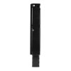 CACHE ARRIERE DROIT DE RIDELLE ORIGINE PIAGGIO PORTER NP6 2021> -1E004168-