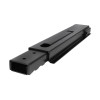 CACHE ARRIERE DROIT DE RIDELLE ORIGINE PIAGGIO PORTER NP6 2021> ---1E004168-