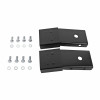 PROTEGE CABINE ARRIERE ORIGINE PIAGGIO PORTER NP6 2021> ROUES SIMPLES -607596M-
