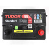 BATTERY 12V-60AH TUDOR "PIAGGIO GENUINE PART" PORTER DIESEL 14 -600699M-