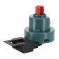 CONTACTEUR/COMMUTATEUR A CLE MAXISCOOTER ADAPTABLE PIAGGIO 125 X8, X9, X9 EVO, BEVERLY, VESPA ET4, VESPA ET2, VESPA GRANTURISMO -P2R- 3700948084892