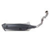 POT ECHAPPEMENT ORIGINE PIAGGIO 500 MP3 2018-2020< -1A0110525-